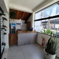 Novo Hotel, Hotel in Itajubá
