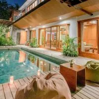 The Vinaya Boutique Hotel, hotel sa Ubud
