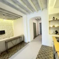 La Clara Domus,位于塞维利亚的酒店