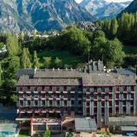 Evenia Monte Alba, hotel em Cerler
