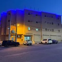 شقق رفيف الشمال المخدومه - الحائط Alhayit -Rafeef Al Shamal رفيف الشمال شقق مخدومه - الحائط, ξενοδοχείο σε Al Ḩāyiţ