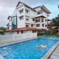 Citadel Boutique Hotel, hotel u gradu Tekadi