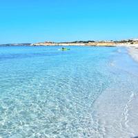 Belvedere at Incodia Apartments, hotel a Putzu Idu