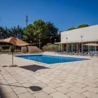 VIP Executive Santa Iria Hotel, hotel u gradu 'Santa Iria da Azóia'