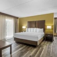 Best Western Plaza Inn, hotel v destinácii Pigeon Forge
