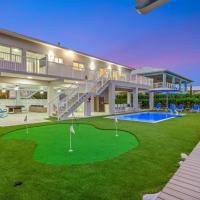 Surfstream Edge, hotel poblíž Florida Keys Marathon Airport - MTH, Marathon Airport