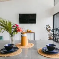 Casa Ola Ini Studio Playa Grande, hotel in Playa Grande
