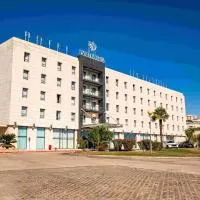 VIP Executive Santa Iria Hotel, hotel en Santa Iria de Azóia