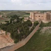Alojamiento El Cautivo, viešbutis mieste Las Pedroñeras