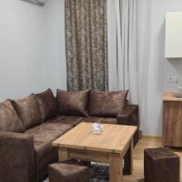Apartment TunHomeDom Vagharshapat Armenia, hotel dicht bij: Luchthaven Igdir - IGD, Vagharshapat