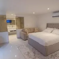 Cherrywood Guest House, Hotel in Cape Town