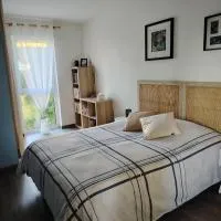 Au Chat l'Heureux, hotel u gradu 'Mackenheim'