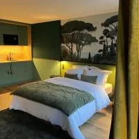 Studios et Appartement meublé de tourisme, hotel a Altkirch