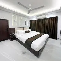 Hotel The Glory, ξενοδοχείο σε Σιλέτ