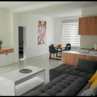 East Gate Apartments, hotel sa Kriva Palanka