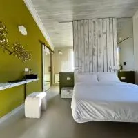 Agriboutique L'Uliveto Magico, hotel en Cannara