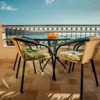 Apartmani Konjevic Savina, hotel di Savina