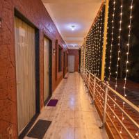 Rane's Devbag Coastal, hotel poblíž Sindhudurg Airport - SDW, Bhogwe
