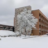 Hôtels Gouverneur Sept-Îles, hotel poblíž Letiště Sept-Iles - YZV, Sept-Îles