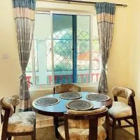 Coastal Bliss 2BR Beach Getaway in Kanamai, Mtwapa, ξενοδοχείο σε Mtwapa