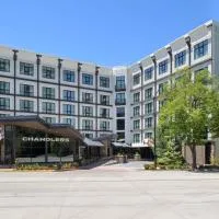 Hotel 43 Boise, hotel in Boise