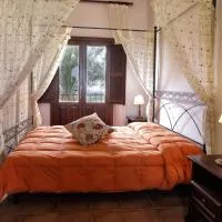 Agriturismo da Tore, hotel Rilievóban
