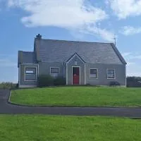 Cottage by the sea, hotel v destinácii Enniscrone