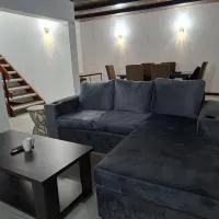 Golf Course Apartment, hotel en Maseru