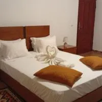 Pensão restauração horizonte, Hotel in São João