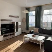 Ferienwohnungen in Röblingen, hotel en Unterröblingen