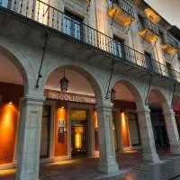 NH Collection León Plaza Mayor، فندق في ليون