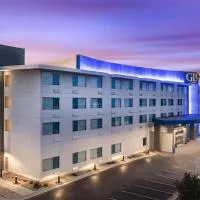 GLō Best Western Dawley Farms In Sioux Falls、スーフォールズのホテル