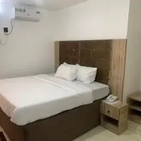 Rosecourt Hotel & Suites, Hotel in Enugu
