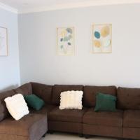 Tical Apartments, hotel near Lilongwe International Airport - LLW, Lilongwe