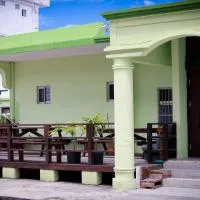 Garapan में, होटल G.T. Guest House