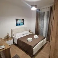 Siciliano Palace - Deluxe Apartments & Spa, hotel a Bagheria