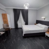 Şelale Apart Otel, hotel dicht bij: Luchthaven Afyon - AFY, Kumartaş