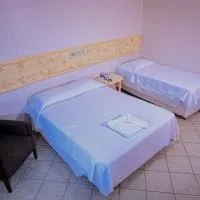 Hotel Center, Hotel in Xanxerê