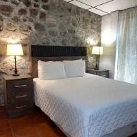 Alegría에 위치한 호텔 Gran Bonanza Hotel