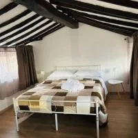 Alloggio Turistico LA TORRE, hotel ad Acquapendente