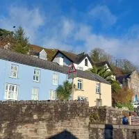 Cherry Cottage, hotell sihtkohas Goodwick