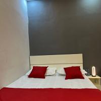 Tataicha Stydio 1, hotel dicht bij: Luchthaven N'Djamena - NDJ, Ndjamena