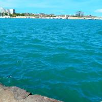 Bellamaracay, hotel dicht bij: Maracay Airport - MYC, Maracay