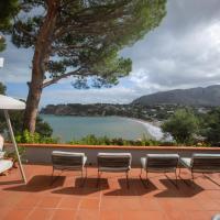 La casa del Rinoceronte - Scopello, con accesso diretto al mare &ndash; hotel w mieście Castellammare del Golfo