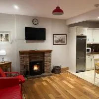 Belmullet Town Holiday Home, hotel din Belmullet
