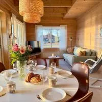 Käylän Helmi, hotel u gradu 'Kuusamo'