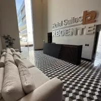 Hotel Suites Regente Cholula, Hotel in Cholula de Rivadavia