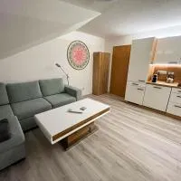 Appartement Bayerisch Eisenstein, Hotel in Bayerisch Eisenstein