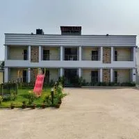 Sonargaon Beach Resort, hôtel à Mandarmoni