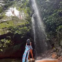 Mirador Jungle El Macuti, hotel u gradu Rurenabake